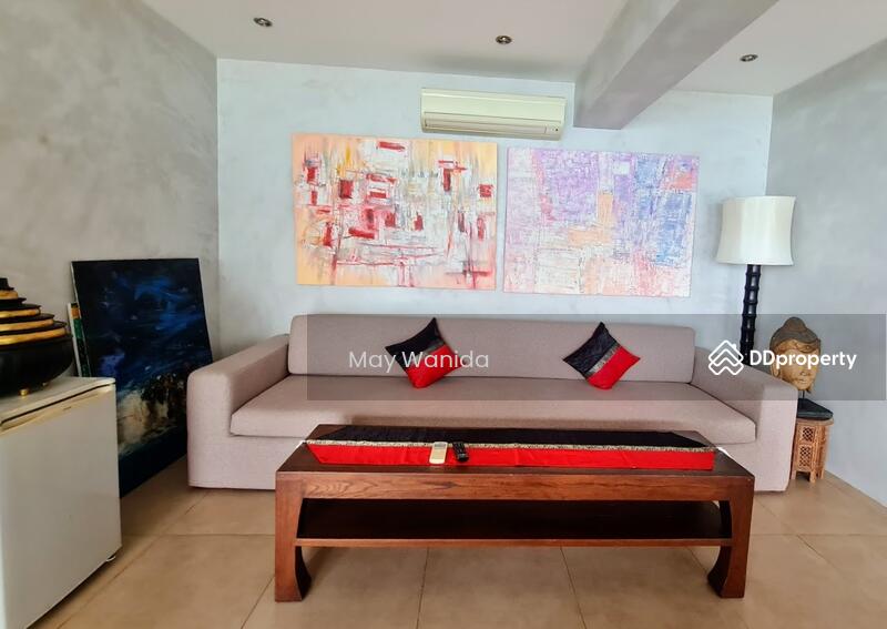 ขาย - Kamala Oceanfront Villa - Nawa Cliff, ภูเก็ต