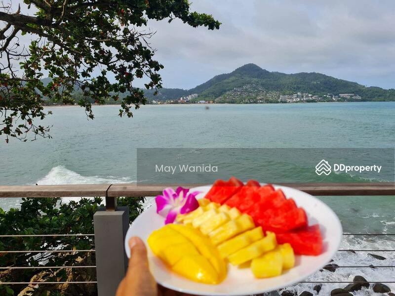 ขาย - Kamala Oceanfront Villa - Nawa Cliff, ภูเก็ต
