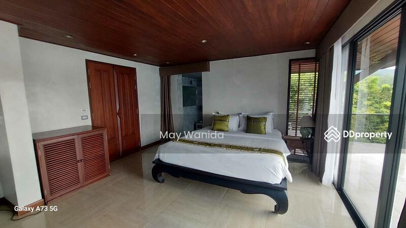 ขาย - Kamala Oceanfront Villa - Nawa Cliff, ภูเก็ต