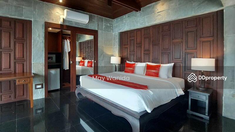 ขาย - Kamala Oceanfront Villa - Nawa Cliff, ภูเก็ต