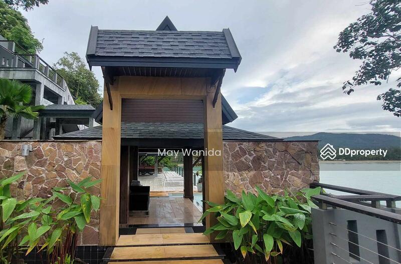 ขาย - Kamala Oceanfront Villa - Nawa Cliff, ภูเก็ต
