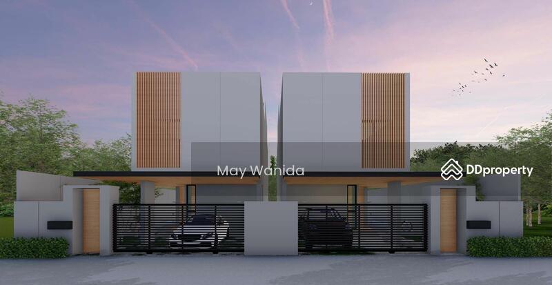 ขาย - Newly Built Pool Villa in Chalong, ภูเก็ต