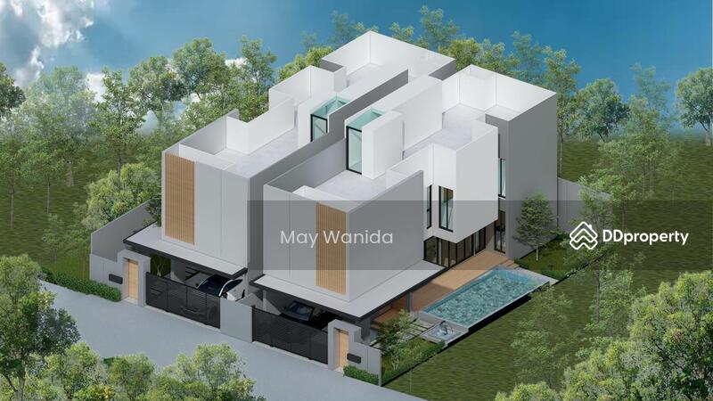 ขาย - Newly Built Pool Villa in Chalong, ภูเก็ต