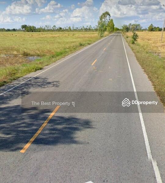 For Sale - ที่ดินเมืองยาง นครราชสีมา, Nakhon Ratchasima