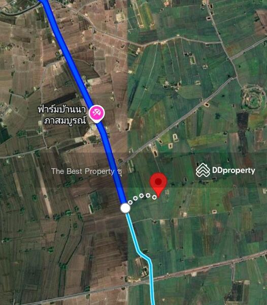 For Sale - ที่ดินเมืองยาง นครราชสีมา, Nakhon Ratchasima