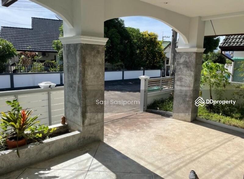 For Rent - Natheekarn Park View, Chon Buri