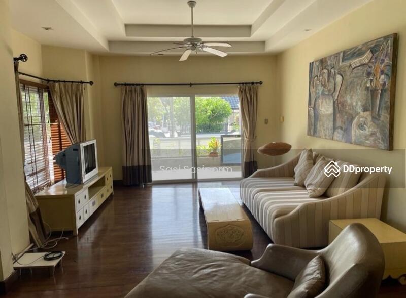 For Rent - Natheekarn Park View, Chon Buri