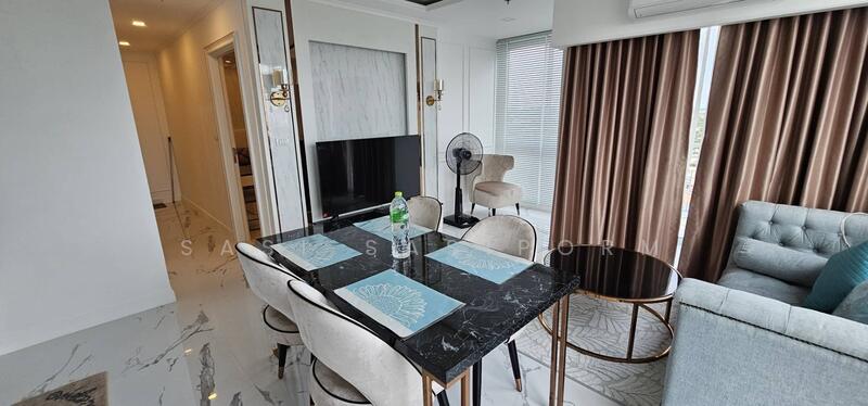 For Rent - The Empire Tower Pattaya, Chon Buri (Pattaya)