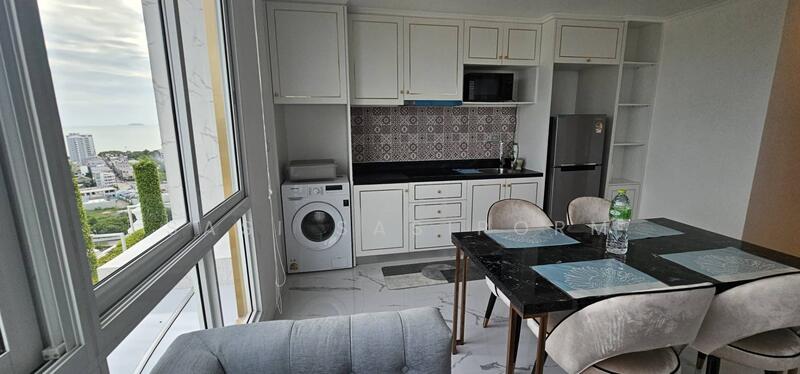 For Rent - The Empire Tower Pattaya, Chon Buri (Pattaya)