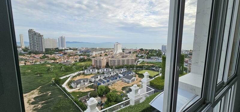 For Rent - The Empire Tower Pattaya, Chon Buri (Pattaya)