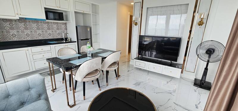 For Rent - The Empire Tower Pattaya, Chon Buri (Pattaya)