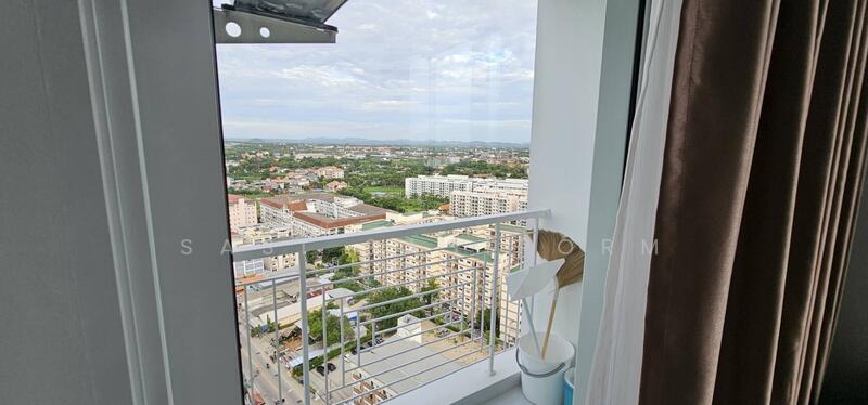 For Rent - The Empire Tower Pattaya, Chon Buri (Pattaya)