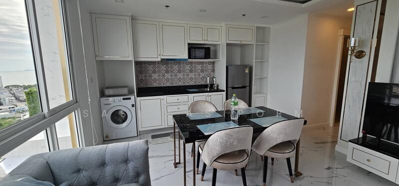 For Rent - The Empire Tower Pattaya, Chon Buri (Pattaya)