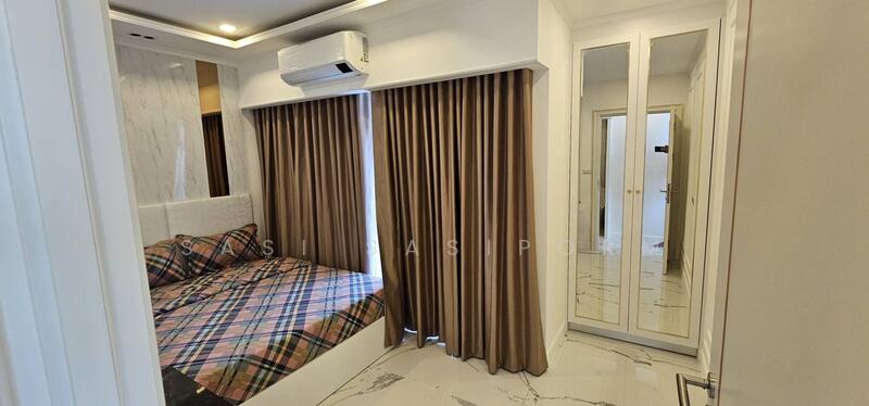 For Rent - The Empire Tower Pattaya, Chon Buri (Pattaya)