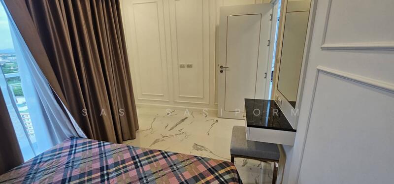 For Rent - The Empire Tower Pattaya, Chon Buri (Pattaya)