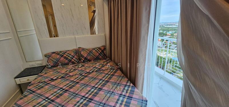 For Rent - The Empire Tower Pattaya, Chon Buri (Pattaya)