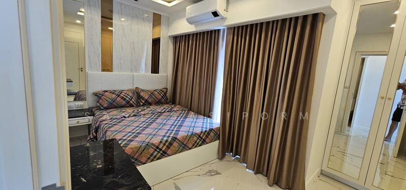 For Rent - The Empire Tower Pattaya, Chon Buri (Pattaya)