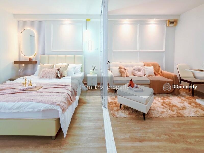 ขาย - City Home Ratchada-PinKlao: ซิตี้ โฮม รัชดา-ปิ่นเกล้า, กรุงเทพ