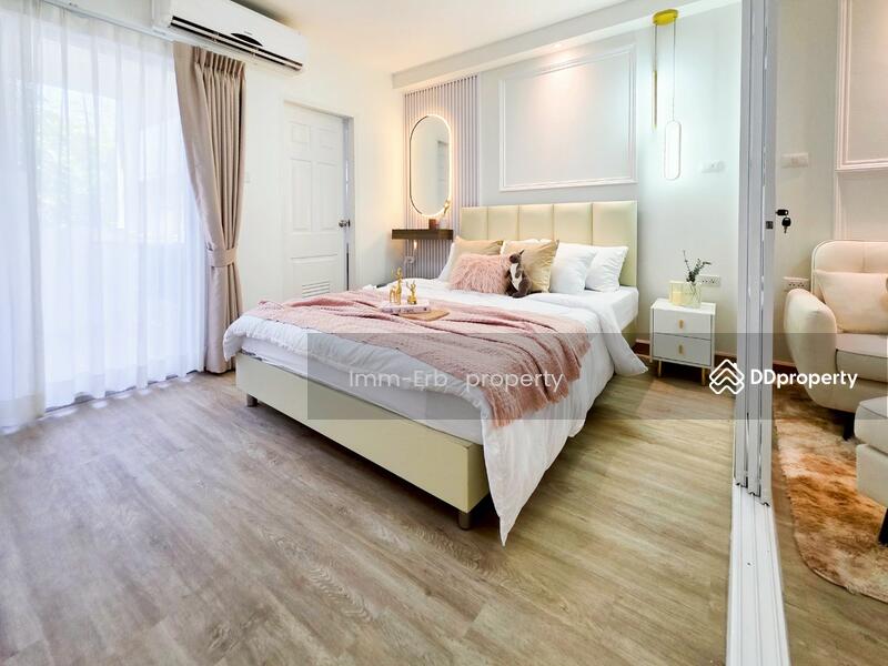 ขาย - City Home Ratchada-PinKlao: ซิตี้ โฮม รัชดา-ปิ่นเกล้า, กรุงเทพ