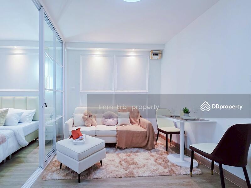 ขาย - City Home Ratchada-PinKlao: ซิตี้ โฮม รัชดา-ปิ่นเกล้า, กรุงเทพ