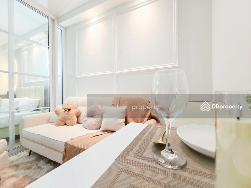 ขาย - City Home Ratchada-PinKlao: ซิตี้ โฮม รัชดา-ปิ่นเกล้า, กรุงเทพ