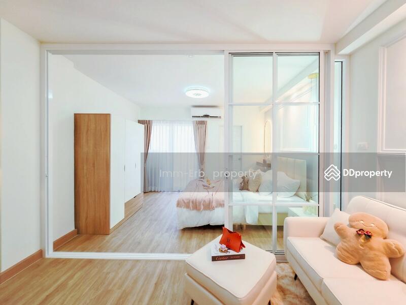 ขาย - City Home Ratchada-PinKlao: ซิตี้ โฮม รัชดา-ปิ่นเกล้า, กรุงเทพ