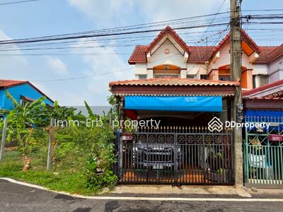 ขาย - ขายบ้านมือสอง หมู่บ้านธารทอง 2 ซอยวัดลาดปลาดุก ราคาพิเศษเพียง 1,590,000 บาท ฟรีค่าโอน!, นนทบุรี