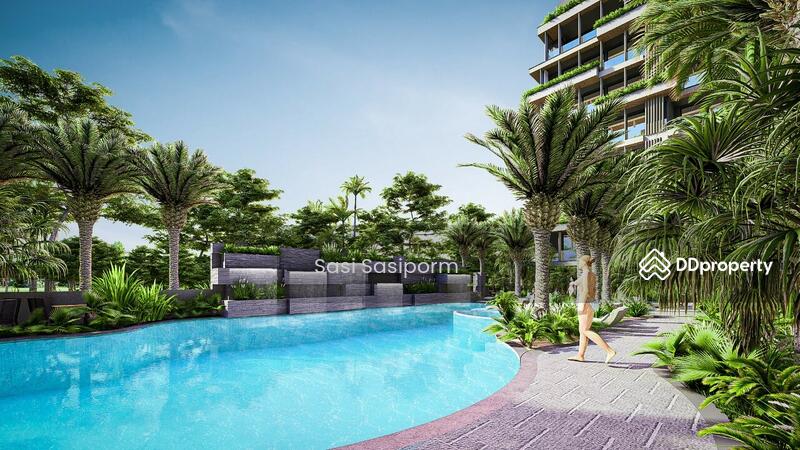 ขาย - Siam Oriental Oasis : สยาม โอเรียนทัล โอเอซิส, ชลบุรี