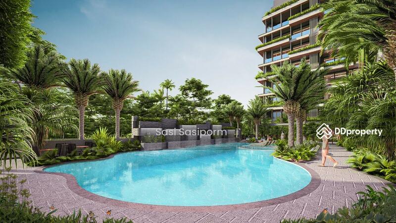 ขาย - Siam Oriental Oasis : สยาม โอเรียนทัล โอเอซิส, ชลบุรี