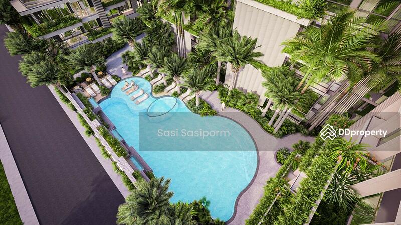 ขาย - Siam Oriental Oasis : สยาม โอเรียนทัล โอเอซิส, ชลบุรี