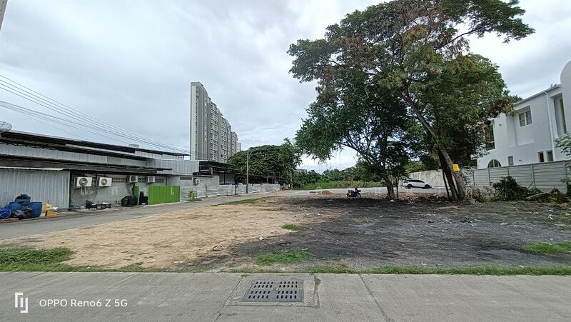 For Sale - Land nearest Jomtein pattaya beach at least 900m., Chon Buri (Pattaya)