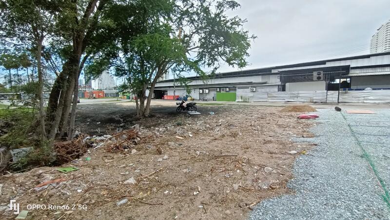 For Sale - Land nearest Jomtein pattaya beach at least 900m., Chon Buri (Pattaya)