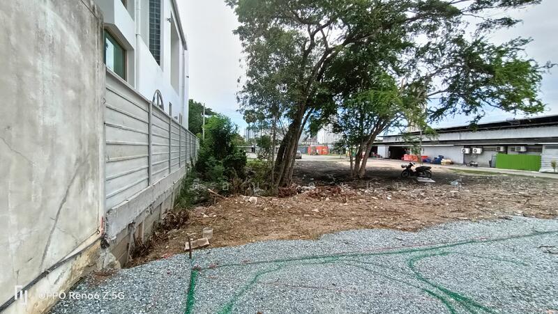 For Sale - Land nearest Jomtein pattaya beach at least 900m., Chon Buri (Pattaya)