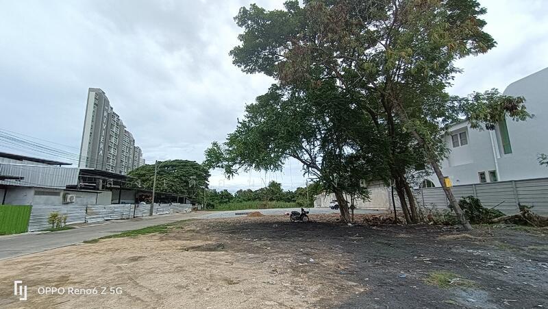 For Sale - Land nearest Jomtein pattaya beach at least 900m., Chon Buri (Pattaya)