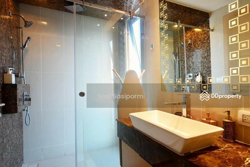 For Sale - The Palm Wongamat Beach, Chon Buri