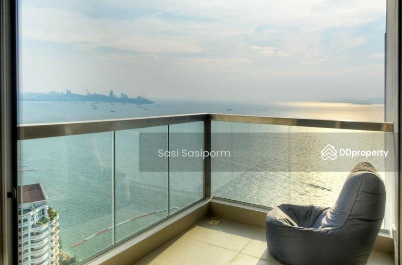 For Sale - The Palm Wongamat Beach, Chon Buri