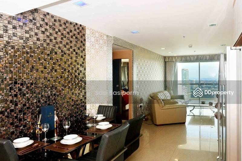 For Sale - The Palm Wongamat Beach, Chon Buri