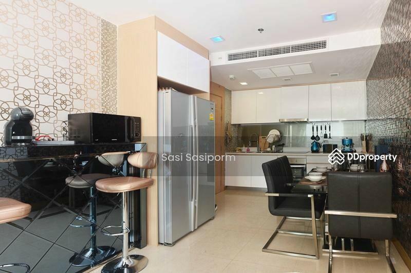 For Sale - The Palm Wongamat Beach, Chon Buri