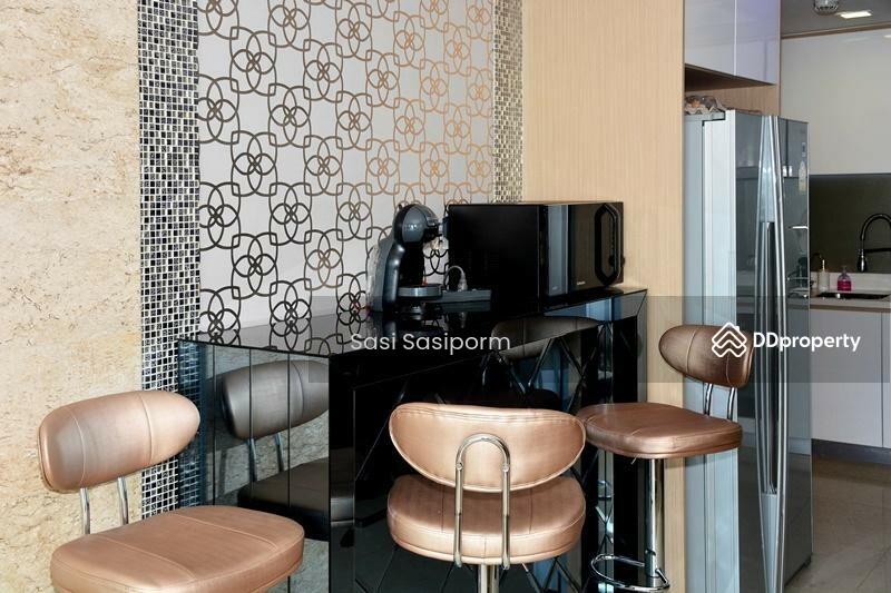 For Sale - The Palm Wongamat Beach, Chon Buri