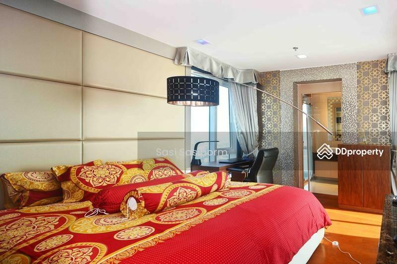 For Sale - The Palm Wongamat Beach, Chon Buri
