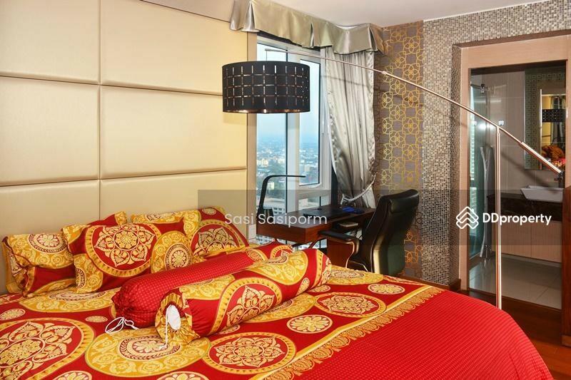 For Sale - The Palm Wongamat Beach, Chon Buri