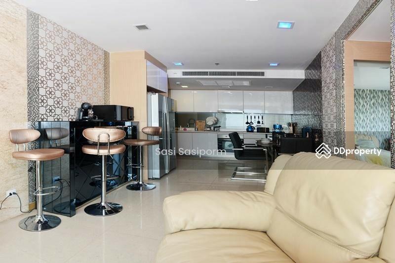 For Sale - The Palm Wongamat Beach, Chon Buri