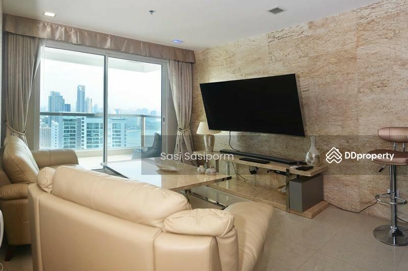 For Sale - The Palm Wongamat Beach, Chon Buri