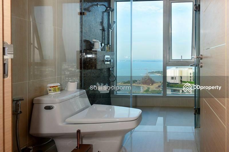 For Sale - The Palm Wongamat Beach, Chon Buri