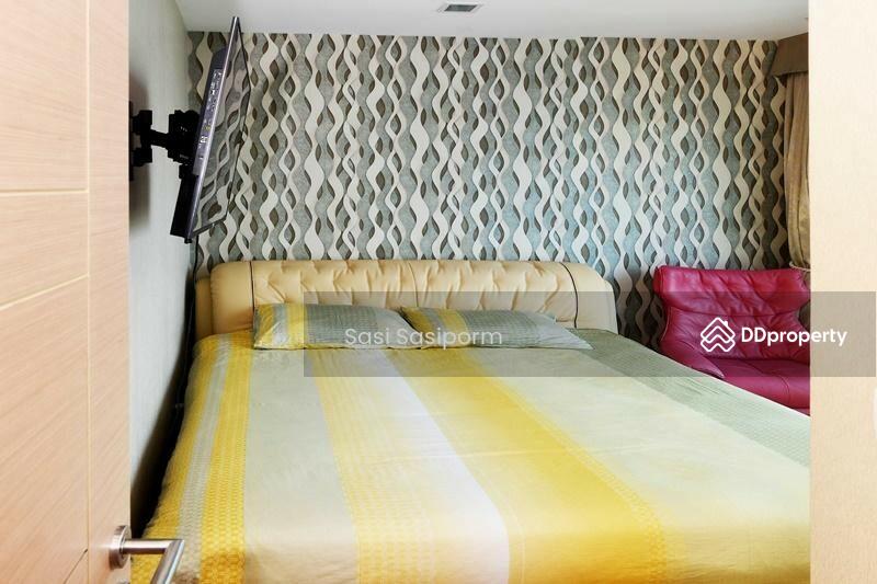 For Sale - The Palm Wongamat Beach, Chon Buri