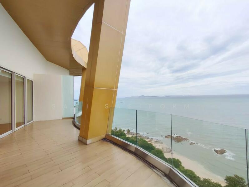 For Sale - The Cove Pattaya, Chon Buri (Pattaya)