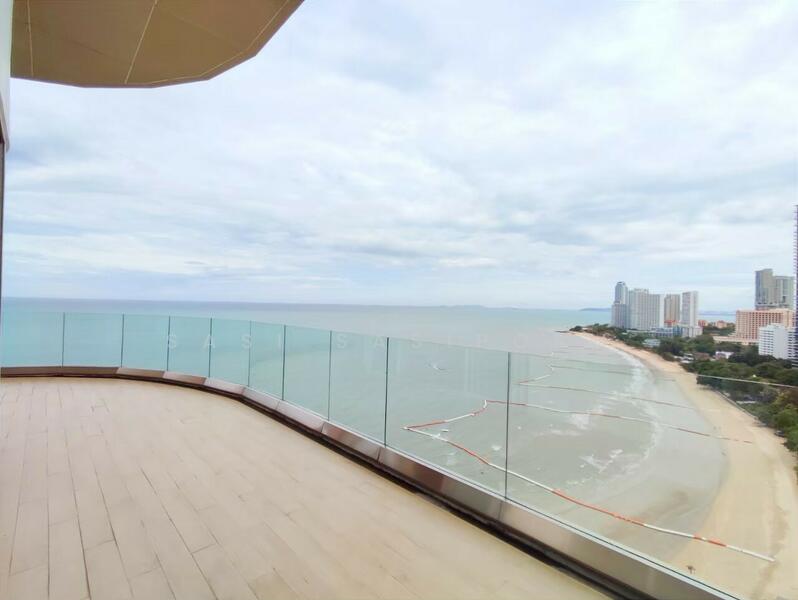 For Sale - The Cove Pattaya, Chon Buri (Pattaya)