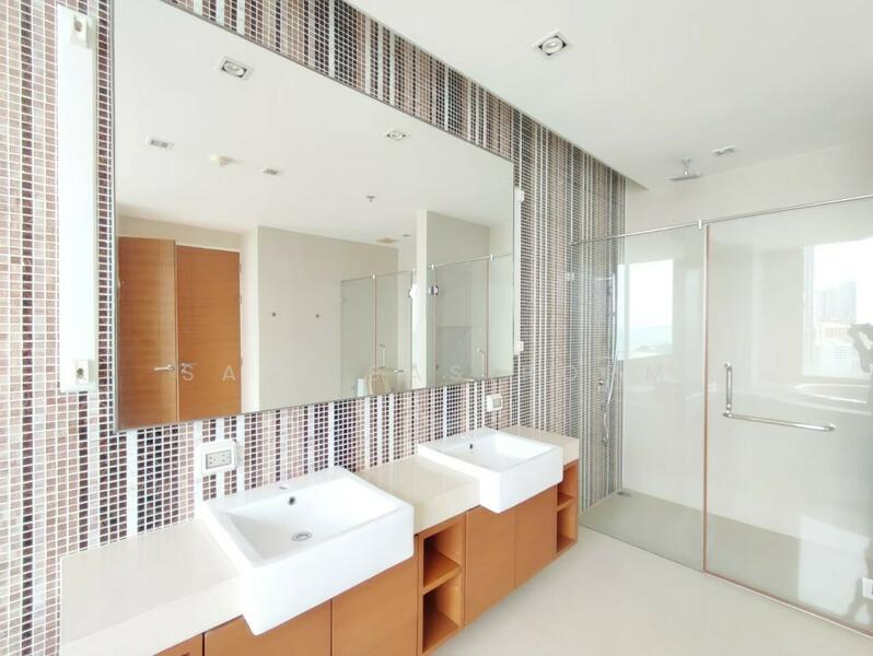 For Sale - The Cove Pattaya, Chon Buri (Pattaya)