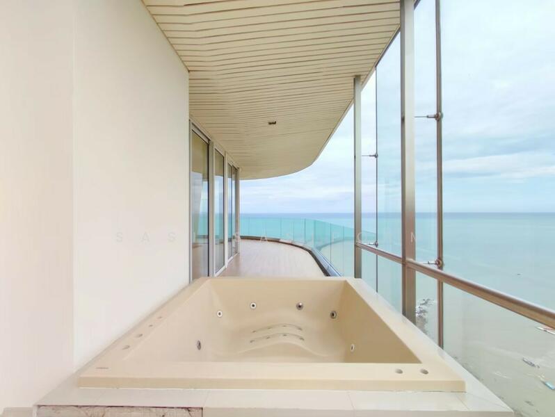 For Sale - The Cove Pattaya, Chon Buri (Pattaya)