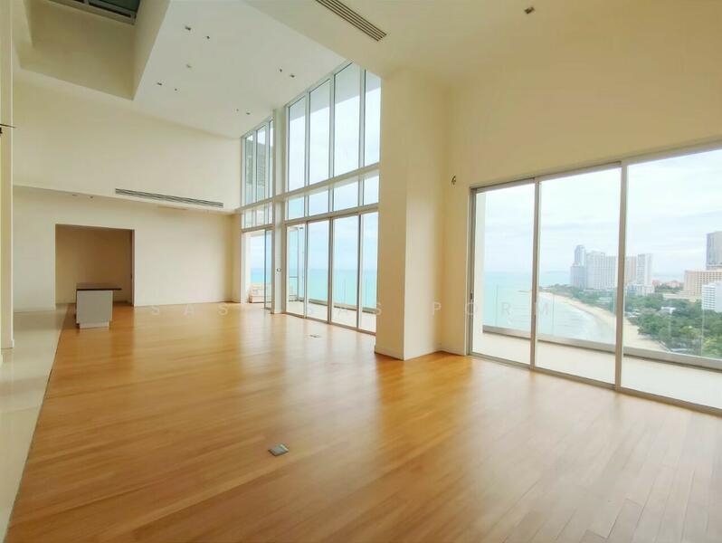 For Sale - The Cove Pattaya, Chon Buri (Pattaya)